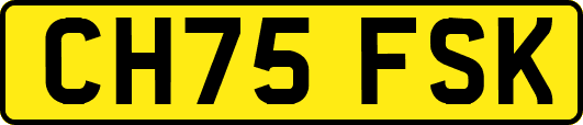 CH75FSK