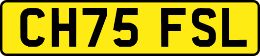 CH75FSL
