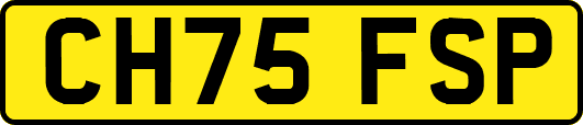 CH75FSP