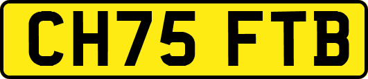 CH75FTB