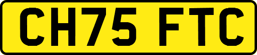CH75FTC