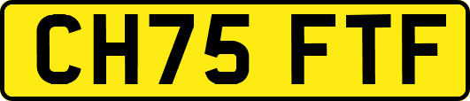 CH75FTF