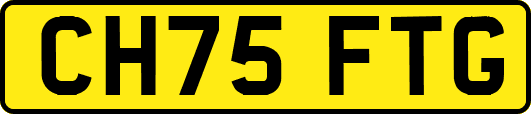 CH75FTG