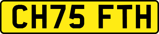 CH75FTH