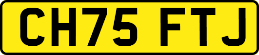 CH75FTJ