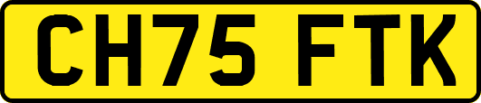 CH75FTK
