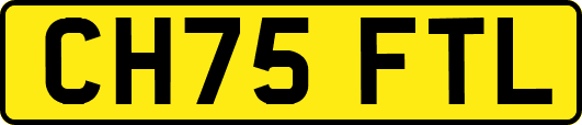 CH75FTL