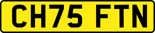 CH75FTN