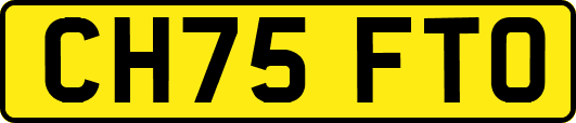 CH75FTO