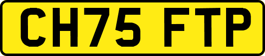 CH75FTP