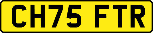 CH75FTR
