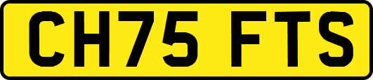 CH75FTS