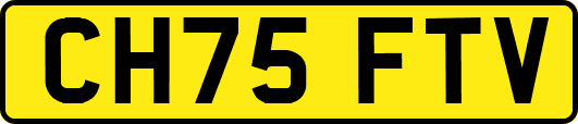 CH75FTV