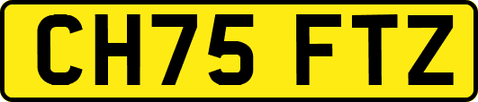 CH75FTZ