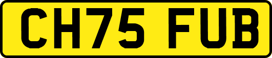 CH75FUB