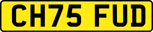 CH75FUD