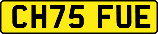 CH75FUE