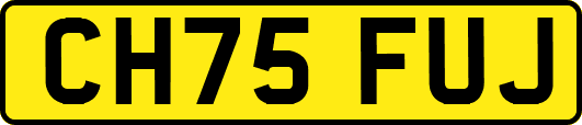 CH75FUJ