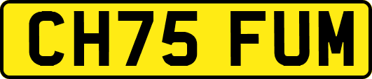 CH75FUM
