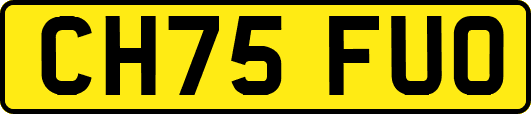 CH75FUO