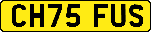 CH75FUS
