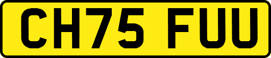 CH75FUU