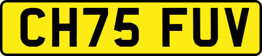 CH75FUV