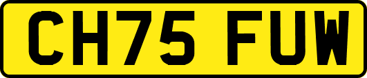CH75FUW