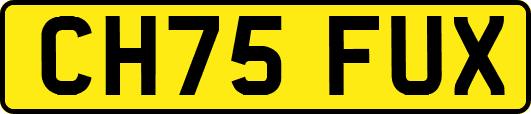 CH75FUX