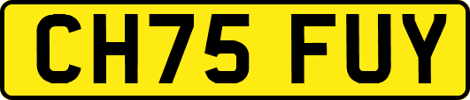 CH75FUY