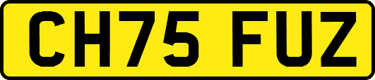 CH75FUZ