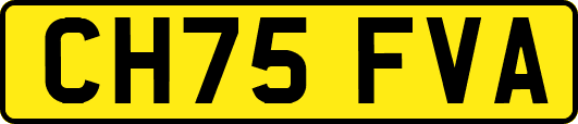 CH75FVA