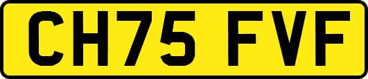 CH75FVF