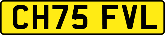 CH75FVL