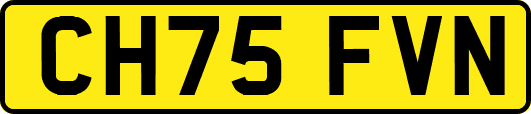 CH75FVN