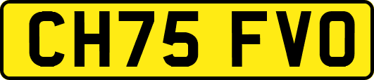 CH75FVO
