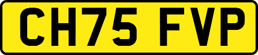 CH75FVP