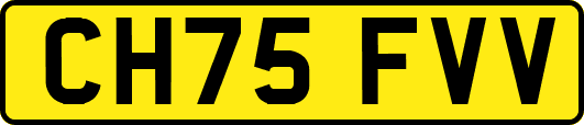 CH75FVV