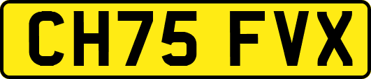 CH75FVX