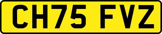 CH75FVZ