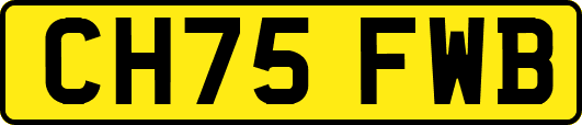 CH75FWB