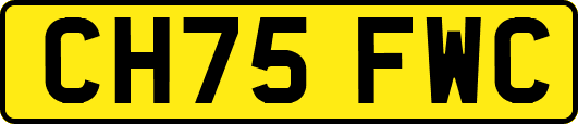 CH75FWC