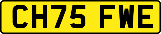 CH75FWE