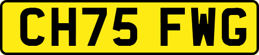 CH75FWG