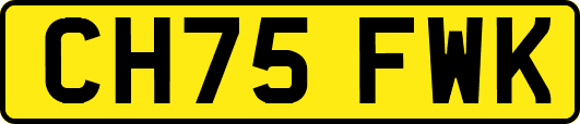CH75FWK