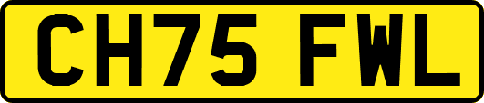 CH75FWL