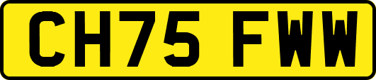 CH75FWW