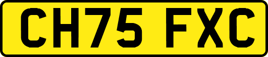 CH75FXC