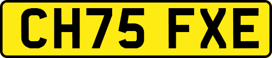 CH75FXE