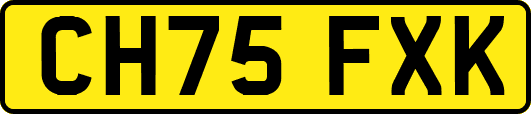 CH75FXK